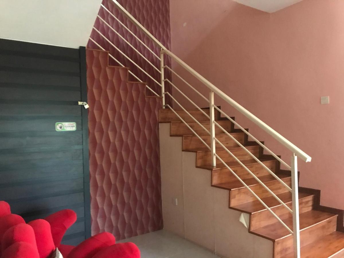 Sherry Luxury Homestay Pasir Gudang Kültér fotó