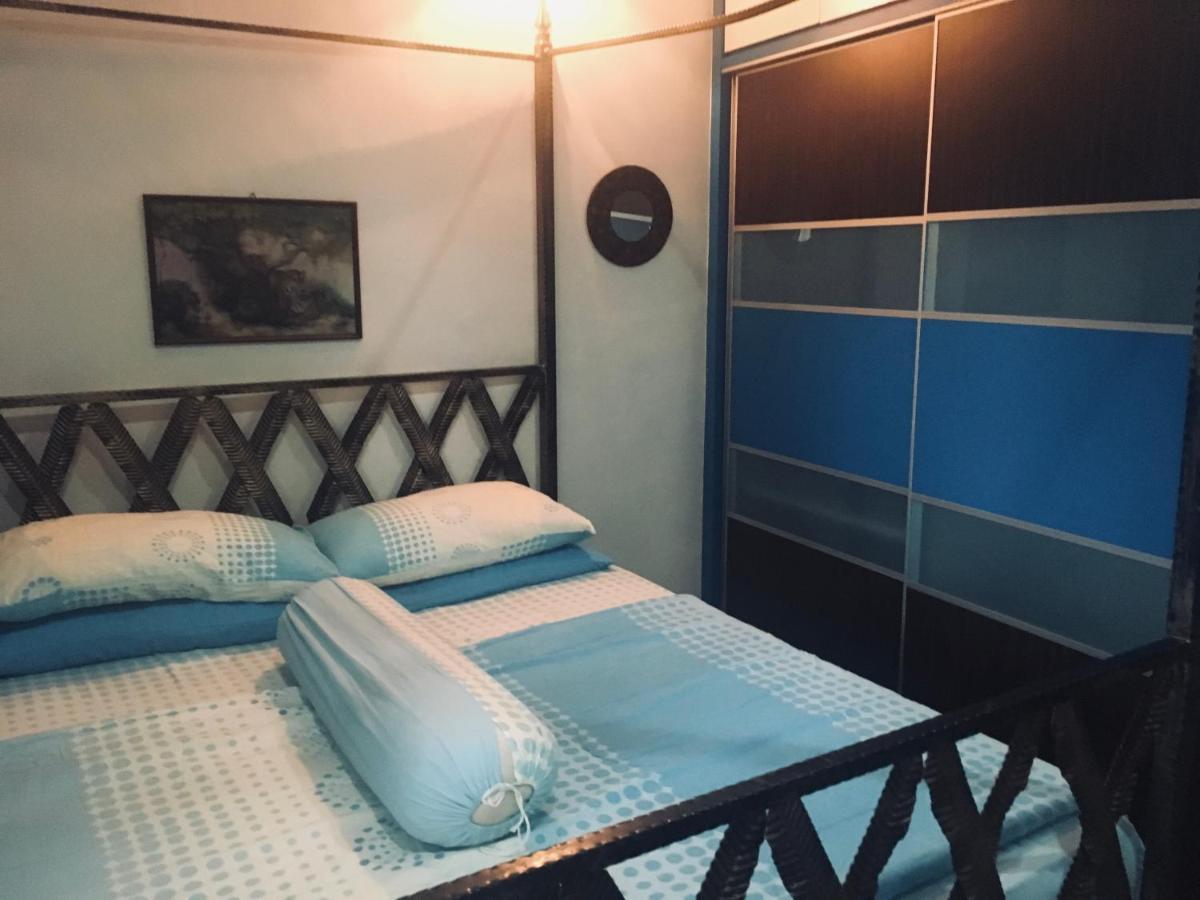 Sherry Luxury Homestay Pasir Gudang Kültér fotó