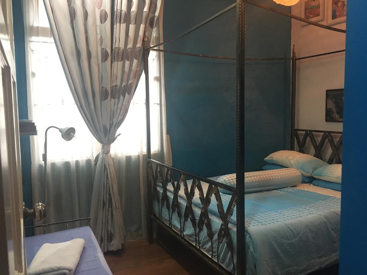 Sherry Luxury Homestay Pasir Gudang Kültér fotó